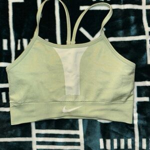 Nike Women's Mint Sports Bra